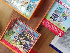 -汉堡王(北京三里屯购物中心)