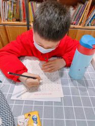 -陪我玩图书馆·烘焙坊·综合亲子馆