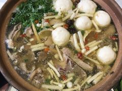 -品大伍·食之道品伍味(汪海店)