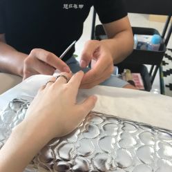 -慧红美甲美睫皮肤管理中心