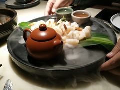 -绿茶餐厅(成都大悦城店)