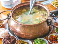 铜锅鱼-抚仙湖老铜锅鱼(官南大道店)