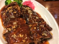 -荷花泰菜(东方新天地店)