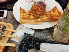 -遇见西木美式餐厅(体育路店)