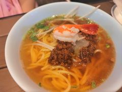 -度小月(百老汇美食街店)