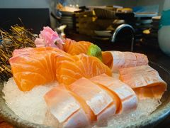 -麦秋寿司(富都广场店)