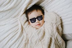 -嘟嘟卡奇儿童摄影