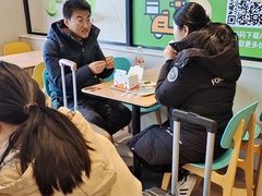 -德克士(北京站店)