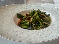 -写庭·鱼鲜川菜·宴请(铁像寺水街店)