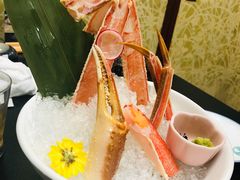 -蟹料理 北海道かに将軍(札幌本店)