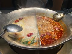 -湊湊火锅·茶憩(南京万象天地店)
