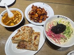 -河沿肉饼Beijing Pie(东华门店)