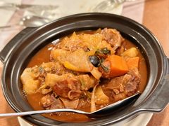 -玫瑰园西餐厅(新华大厦店)