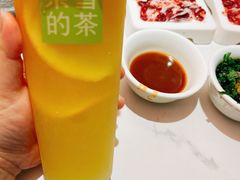 -八合里牛肉火锅(深圳海德店)