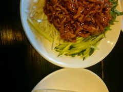 -我去·春饼文化主题餐厅(国定路总店)