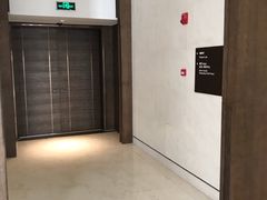 -上海崇明金茂凯悦酒店