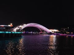 -湖州太湖旅游度假区-月亮广场