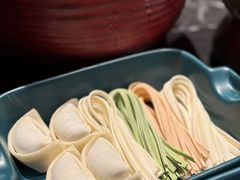 -蒋记海鲜姿造•洋房别墅(星河湾店)