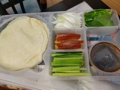 -阿庄新豫菜(航海东路店)