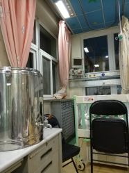 -首都医科大学附属北京儿童医院