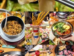 -乌拉烤肉(如皋首店)