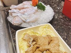 -海底捞火锅(群星城店)