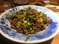 -阿记烧烤(大兴新区店)