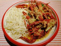 -虾享蟹逅小龙虾·螃蟹·小海鲜(吉林省总店)
