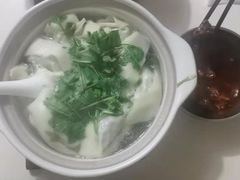 -吴淞老街砂锅馄饨(北兴路店)