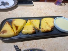 -品质伊骊新疆菜(紫金店)