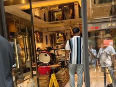 -Pasha帕夏土耳其餐厅(南昌路店)