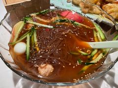 -七八冷面·延边朝鲜族美食(圣熙八号店)