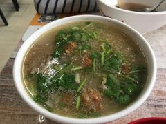 -洛阳南关小碗牛肉汤(翠云路店)