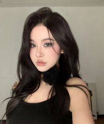 -呵呵造型