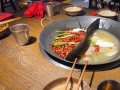 -萍姐火锅·公路夜市(打浦桥日月光店)