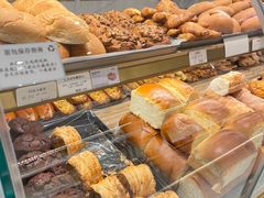 -烘焙町面包店(西四店)