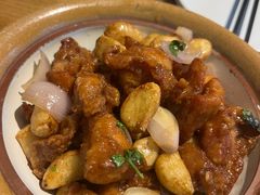 -潮粥荟·潮汕砂锅粥(朝阳大悦城店)