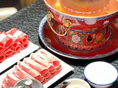 -苏完瓜尔佳氏·满洲涮肉(古方路店)
