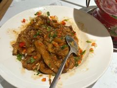 -关东小磨东北菜(漕河泾印象城店)