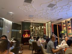 大堂-金海华·悦食东方(苏州中心商场店)