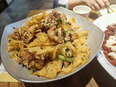 -川流不息(北蔡休闲广场店)