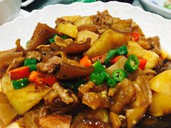 -厦门悦华酒店