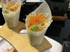 -天狗山料理(省体店)