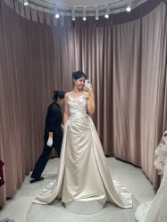 -PAI婚纱礼服设计馆【大牌租赁/高级定制】