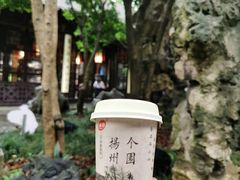 -个园