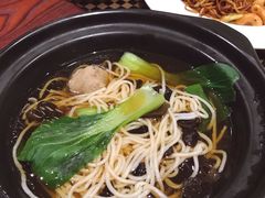 -黄山西海饭店-自助餐厅