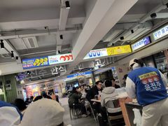 -尹珍珠·韩式无限烤肉(回龙湾店)