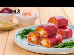 -点都德(大茶楼店)