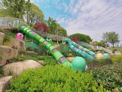 -宁波儿童公园(鄞州区)