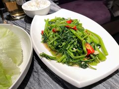 -Thai Alley泰爱里(二沙岛店)